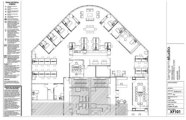 Riverview Tower: 900 S Gay St, Knoxville, TN 37902